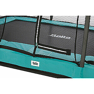 Батут Salta Comfort Edition Ground 305x214см