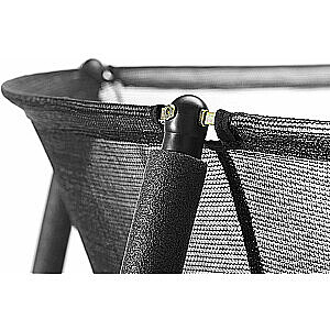 Батут Salta Comfort Edition Ground 305x214см