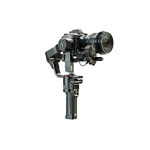 Moza AirCross 3 standarta kameras stabilizators