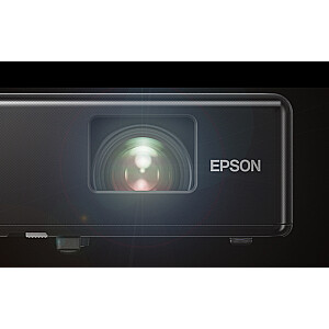 Проектор EPSON EF-11 FHD 1000 лм