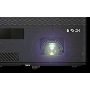 EPSON EF-12 Projector FHD 1000Lm