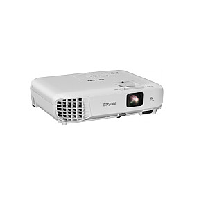 EPSON EB-W06 3LCD проектор FHD 3700Lm