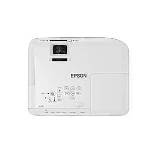 EPSON EB-W06 3LCD проектор FHD 3700Lm