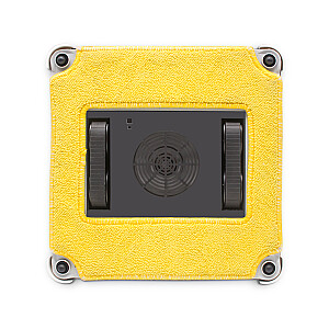 Салфетки для оконного робота Mamibot W120-T (желтые) 2 шт.