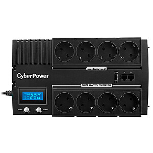 CyberPower BR1200ELCD-FR