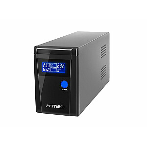 ARMAC O/650F/PSW Armac UPS Office Pure S