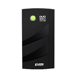 Ever Duo 850 AVR USB