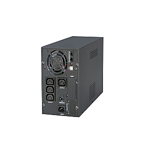 GEMBIRD EG-UPS-PS2000-01 UPS Energenie b