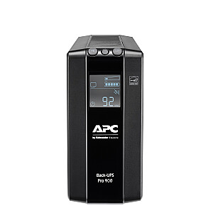 APC Back Pro BR900MI
