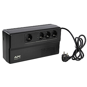 APC Back BV1000I-GR