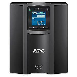 APC Smart SMC1500IC