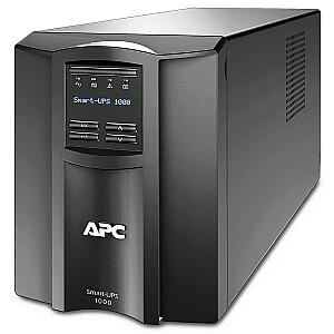 APC Smart SMT1000IC