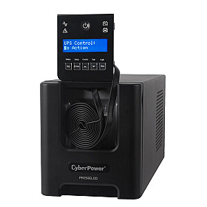 CYBERPOWER PR750ELCD SmartApp UPS