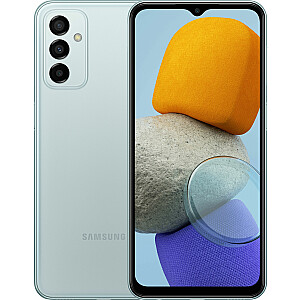 Samsung Galaxy M23 (M236) 128 ГБ DS Синий