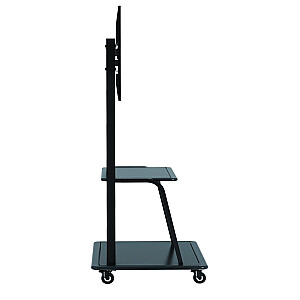 TECHLY 105575 Techly Mobile stand for la