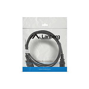 LANBERG CA-C13E-10CC-0018-BK Lanberg ext