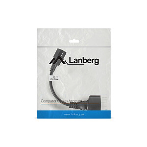 LANBERG CA-C14E-10CC-0018-BK Lanberg ext