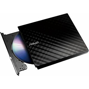 Диск Asus SDRW-08D2S-U LITE/BLK/G/AS