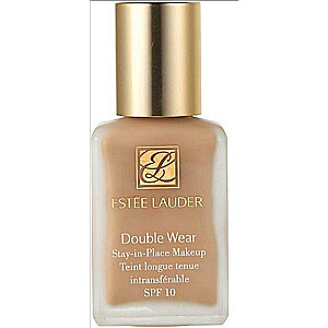 Макияж Estee Lauder Double Wear Stay in Place Makeup SPF10 3C2 Pebble 30 мл