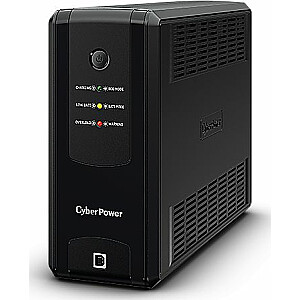 ИБП CyberPower UT1050EG-FR