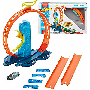 Комплект расширения Mattel Hot Wheels Track Builder GLC90