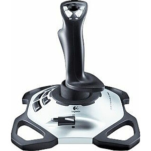 LOGI Extreme 3DPro Flightstick