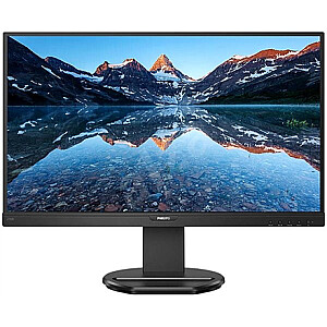 Philips LCD Monitor with USB-C  276B9