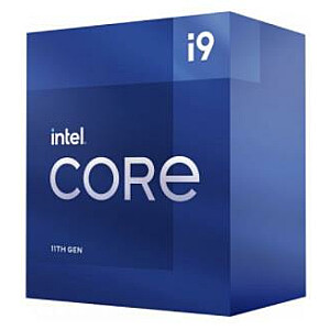 ЦП CORE I9-12900KS S1700 BOX/3.4G BX8071512900KS S RLDD IN