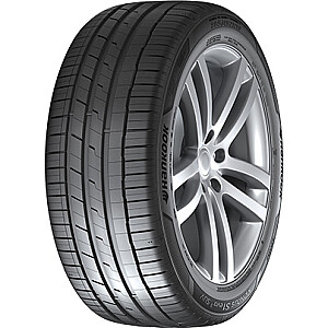 Летние авто шины 285/40R22 HANK K127A Riepa 110Y XL RP AO NCS HANKOOK