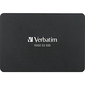 Verbatim SSD VI550 128GB SATA III 2,5 "