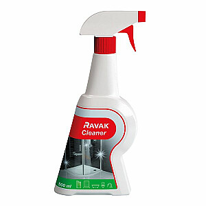 Очиститель RAVAK для ванн и душевых поддонов (X01101)