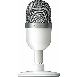 Микрофон Razer Seiren Mini Mercury (RZ19-03450300-R3M1)