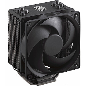 Chłodzenie CPU Cooler Master Hyper 212 Black Edition LGA1700 (RR-212S-20PK-R2)