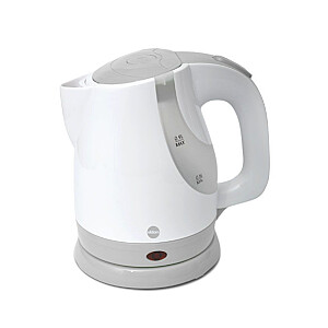 Электрический чайник ELDOM C175G 0,9 л 1200 Вт Серый, Белый