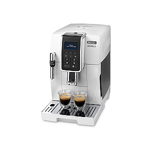 De'Longhi Dinamica Ecam 350.35.W Pilnībā automātisks espresso automāts 1,8L