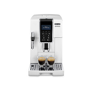De'Longhi Dinamica Ecam 350.35.W Pilnībā automātisks espresso automāts 1,8L