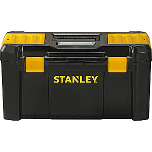 Stanley 19 "krūškurvja ESSENTIAL plastmasas aizbīdņi (75520-STST1)