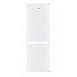 Комбинированный холодильник-морозильник МПМ-182-КБ-38В (белый)