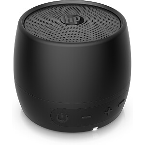 Pārnēsājams skaļrunis HP Black Bluetooth Speaker 360 Mono