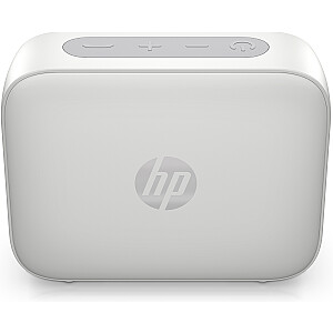 HP Silver 350 Bluetooth skaļrunis, balts