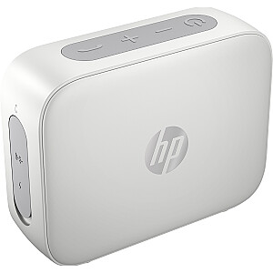HP Silver 350 Bluetooth skaļrunis, balts