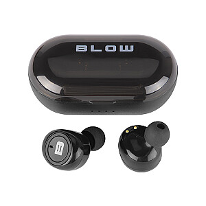 Наушники BLOW Earbuds BTE100 BLACK