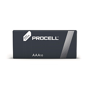 MN 2400 Procell AAA (LR03) MINIMĀLAIS PASŪTĪJUMS 10GB.