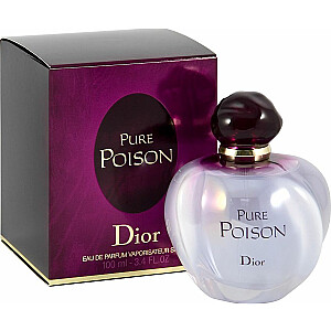 Parfimēts ūdens Christian Dior Pure Poison 100ml
