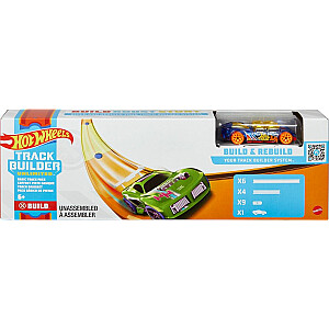 Комплект гусениц Hot Wheel (GVG13)