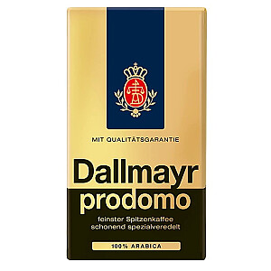 Maltā kafija Dallmayr Prodomo HVP 250g