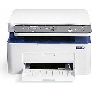 Многофункциональный принтер Xerox WorkCentre 3025B (3025V_BI)