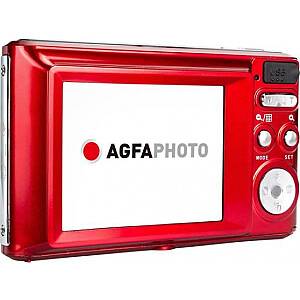 Agfa Photo DC5200 sarkans