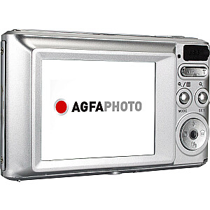 Agfa Photo DC5200 Sudrabs