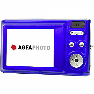 Agfa Photo DC5200 zils